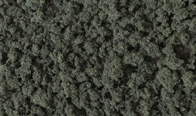 Woodland Scenics 148 | Bushes Forest Green Bag