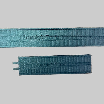 Squeaky's Trains #43 | HO Scale Rerailer | 2 Pack