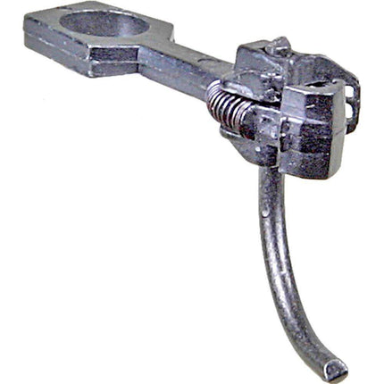 Kadee 12 | Bulk Pack 20 pair #58 Scale Metal Couplers - Medium (9/32") Centerset Shank | HO Scale - Squeaky's Trains