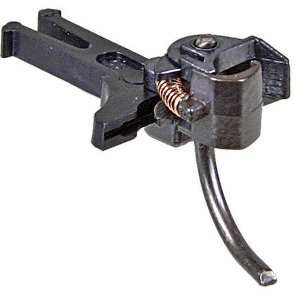 Kadee 18 | NEM 362 European-Style Couplers - Medium (8.63mm , .340 inch , 11/32") | HO Scale - Squeaky's Trains