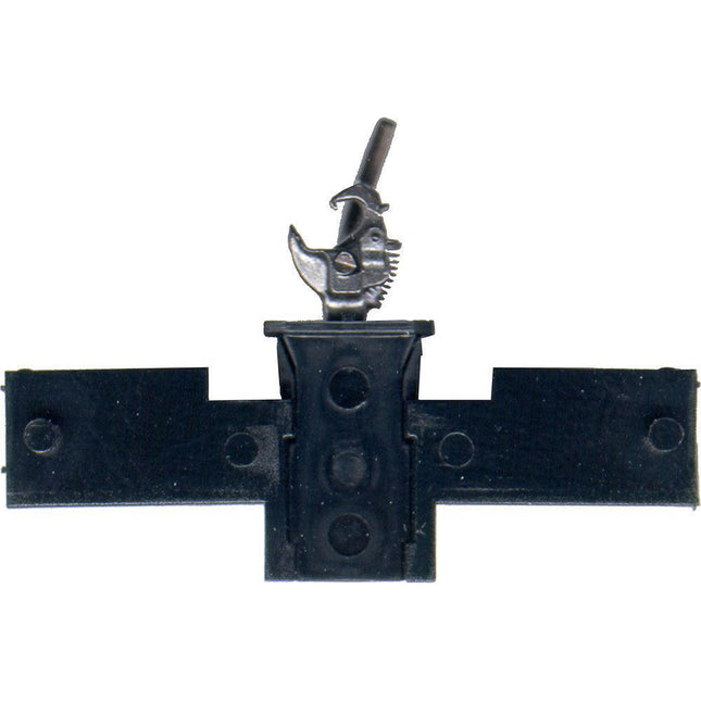 Kadee 2100 | PS-1 Boxcar "Scale" Metal Coupler Retrofit/Replacement Assembled (HO Scale) - Squeaky's Trains