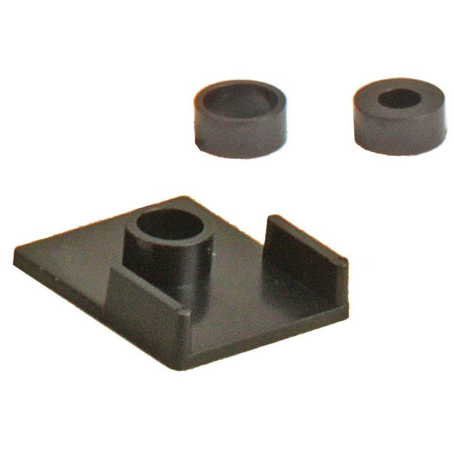 Kadee 213 | 20-Series Gearboxes & Sleeves | HO Scale - Squeaky's Trains