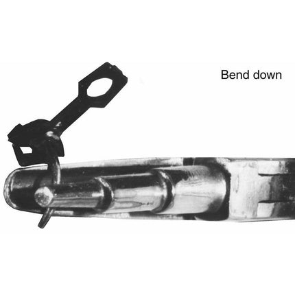 Kadee 237 | Coupler Trip Pin Pliers | For HOn3, HO, S, On3 & O Scale Couplers - Squeaky's Trains