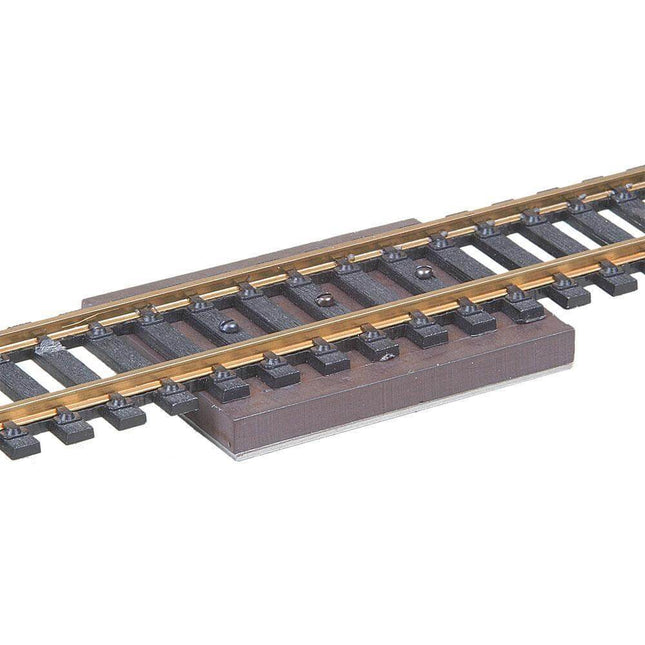 Kadee 308 | Under-the-Track Hidden Delayed-Action Magnetic Uncoupler | HO, S, On3, On30, O Scale - Squeaky's Trains