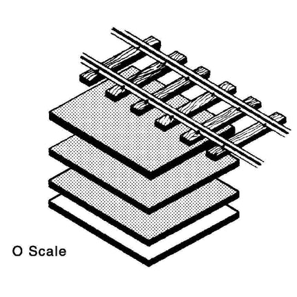 Kadee 308 | Under-the-Track Hidden Delayed-Action Magnetic Uncoupler | HO, S, On3, On30, O Scale - Squeaky's Trains