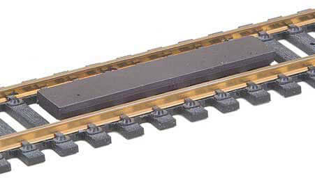 Kadee 312 | Between-the-Rails Permanent Magnet non-delayed Magnetic Uncoupler | HO Scale - Squeaky's Trains
