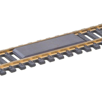 Kadee 321 | Between-the-Rails Code 100 Delayed-Action Magnetic Uncoupler | HO Scale - Squeaky's Trains
