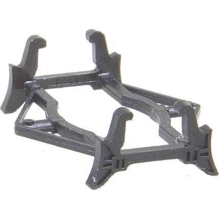 Kadee 442 | Brake Pads - Wide Bolster Trucks - Detail Parts (HO Scale) - Squeaky's Trains