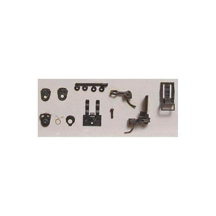 Kadee 452 | Bachmann-Plus F7 Coupler Conversion Kit | HO Scale - Squeaky's Trains
