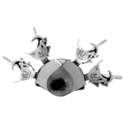 Kadee 454 | Swing Bracket Adaptor Kit - Squeaky's Trains