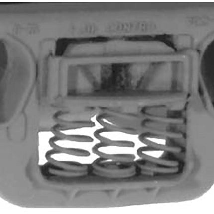 Kadee 638 | Truck Springs for #513 & #555 Roller Bearing Trucks (HO Scale) - Squeaky's Trains