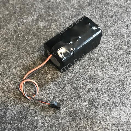 MTO TRAIN-09 | LI-ION Battery 14.8V / 3.0Ah | Multi Scale - Squeaky's Trains