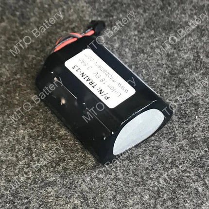 MTO TRAIN-13 | LI-ION Battery 18.5V/3.5Ah | G Scale - Squeaky's Trains