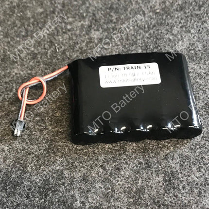MTO TRAIN-15 | LI-ION Battery 18.5V / 3.5Ah - Squeaky's Trains