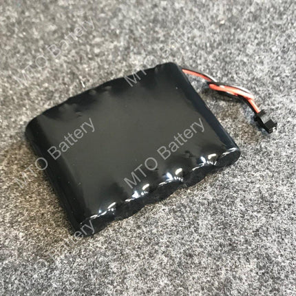 MTO TRAIN-15 | LI-ION Battery 18.5V / 3.5Ah - Squeaky's Trains