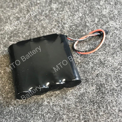 MTO TRAIN-18 | LI-ION Battery 14.8V/3.5Ah | Multi Scale - Squeaky's Trains