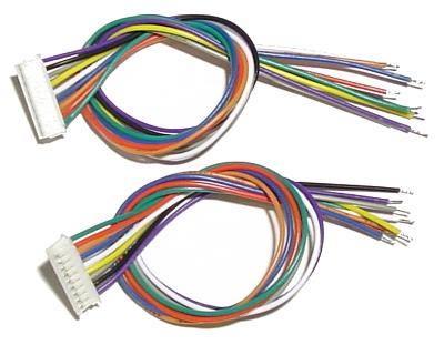 Ring Engineering WH-9 | RailPro Wiring Harness - Squeaky's Trains