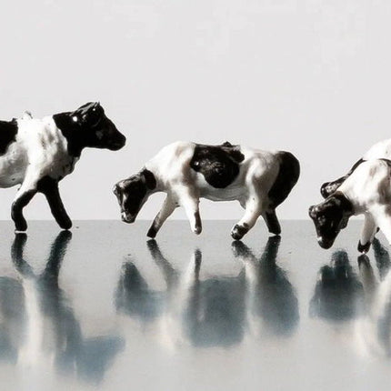 Rock Island Hobby 063302 | Cows | N Scale - Squeaky's Trains