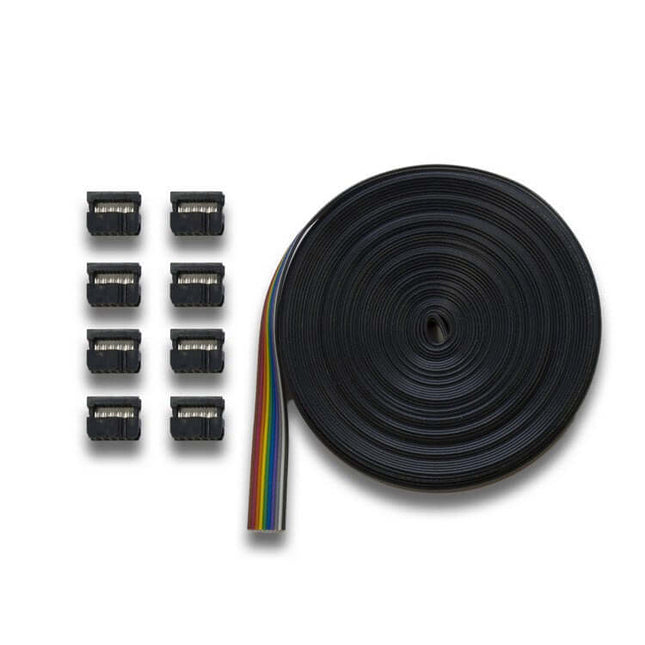 Digitrax SDCK | Signal Driver Cable Kit | Multi Scale