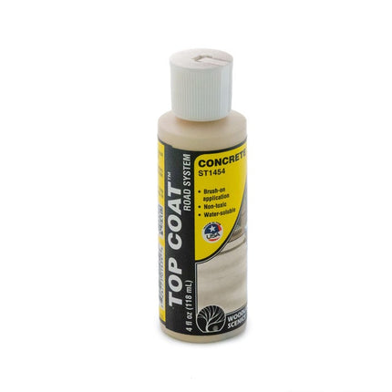 Woodland Scenics 1454 Top Coat Concrete