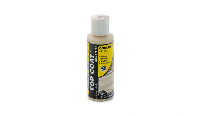 Woodland Scenics 1454 Top Coat Concrete