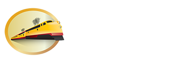 Squeaky's Trains & Things