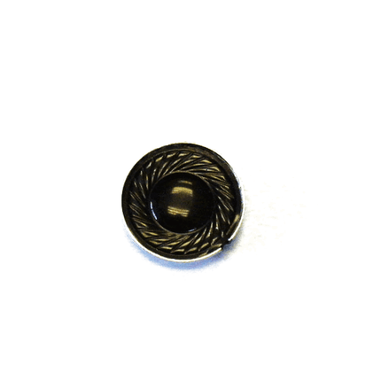 SoundTraxx 810089 | 15mm (1/2") Round Speaker | Multi Scale - Squeaky's Trains