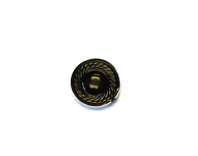 SoundTraxx 810089 | 15mm (1/2") Round Speaker | Multi Scale - Squeaky's Trains
