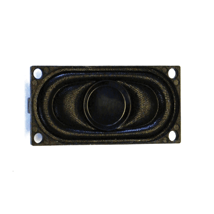 SoundTraxx 810103 | 40 x 20mm Oval Speaker - Squeaky's Trains