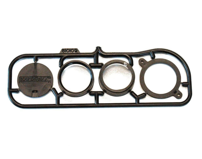 SoundTraxx 810109 | 20mm Baffle Kit - Squeaky's Trains