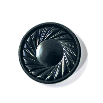 SoundTraxx 810114 | 30mm Round Speaker - Squeaky's Trains