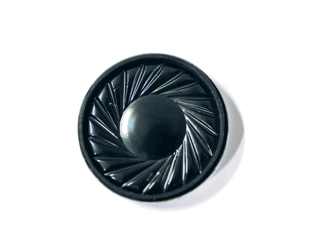 SoundTraxx 810114 | 30mm Round Speaker - Squeaky's Trains