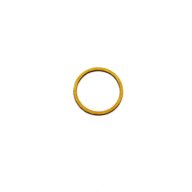 SoundTraxx 810118 | 20mm Speaker Gasket Kit - Squeaky's Trains