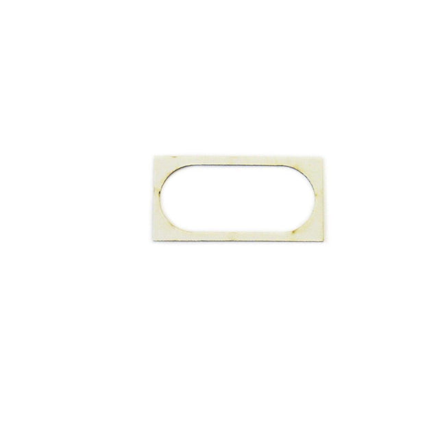 SoundTraxx 810120 | 40 x 20mm Speaker Gasket Kit - Squeaky's Trains