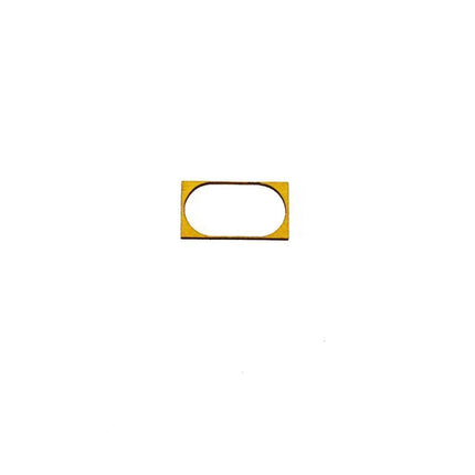 SoundTraxx 810121 | 25 x 14mm Speaker Gasket Kit - Squeaky's Trains