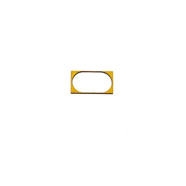 SoundTraxx 810121 | 25 x 14mm Speaker Gasket Kit - Squeaky's Trains