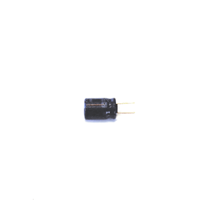 SoundTraxx 810128 | Tsunami 220µF Replacement Capacitor - Squeaky's Trains