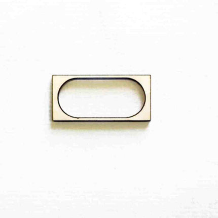 SoundTraxx 810138 | 35 x 16mm Speaker Gasket Kit - Squeaky's Trains