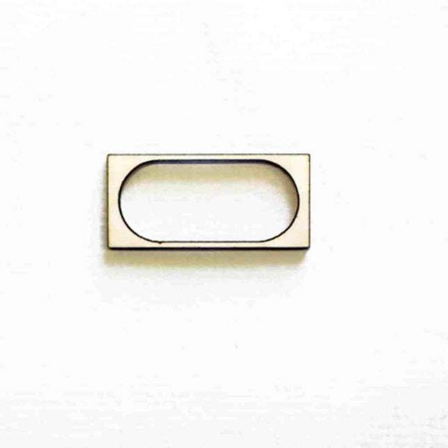 SoundTraxx 810138 | 35 x 16mm Speaker Gasket Kit - Squeaky's Trains