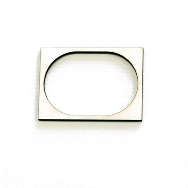 SoundTraxx 810139 | 40 x 28.5mm Speaker Gasket Kit - Squeaky's Trains