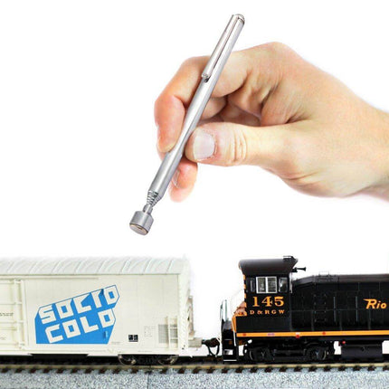 SoundTraxx 810141 | Intelligent Consist (IC) Wand For Tsunami SoundCar - Squeaky's Trains