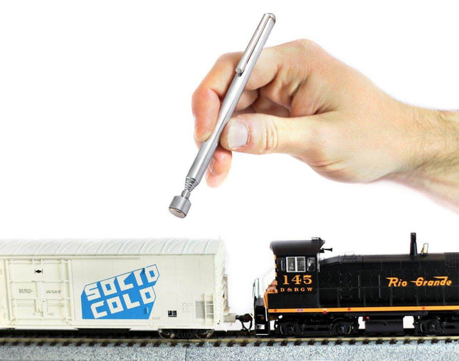 SoundTraxx 810141 | Intelligent Consist (IC) Wand For Tsunami SoundCar - Squeaky's Trains