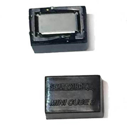 SoundTraxx 810155 | Mini Cube 2 Oval Speaker/Baffle - Squeaky's Trains
