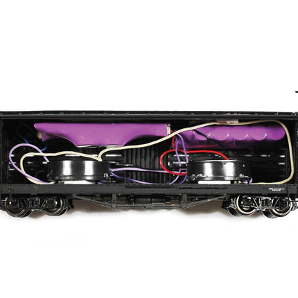 SoundTraxx 829100 | Tsunami SoundCar Digital Sound Decoder - Squeaky's Trains