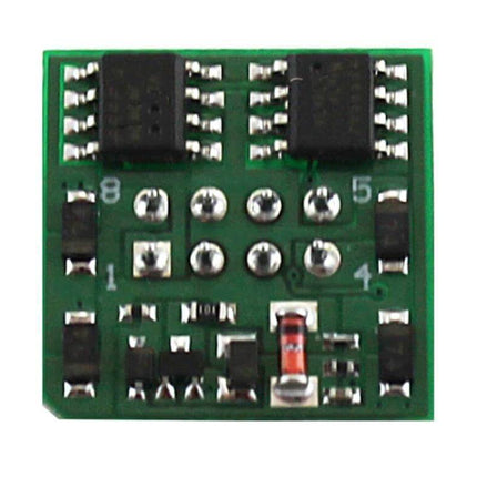 SoundTraxx 852001 | DCC Mobile Decoder MC1H102P8 | HO Scale - Squeaky's Trains