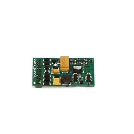 SoundTraxx 881006 | Econami ECO-21PNEM (1-amp) Digital Steam Sound Decoder | HO Scale - Squeaky's Trains