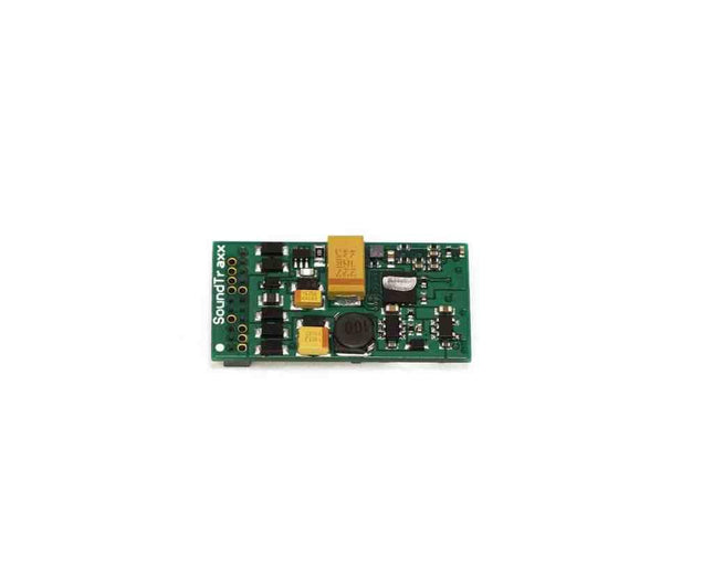 SoundTraxx 882006 | Econami ECO-21PNEM (1-amp) Digital Diesel Sound Decoder | HO Scale - Squeaky's Trains