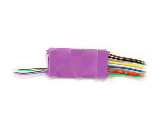 SoundTraxx 884007 | TSU-2200 Steam-2 Digital Sound Decoder | Tsunami2 2-amp - Squeaky's Trains