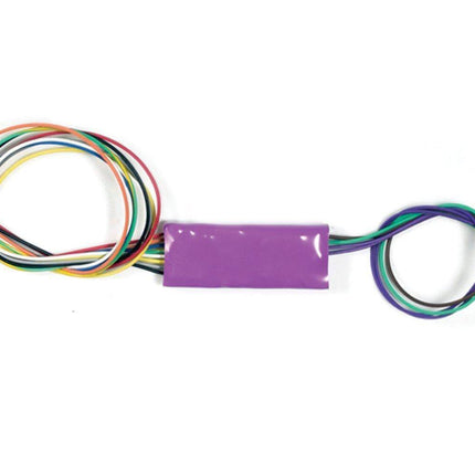 SoundTraxx 884011 | TSU-1100 Tsunami 2 Sound Decoder, 2 Amp, Big Steam - Squeaky's Trains