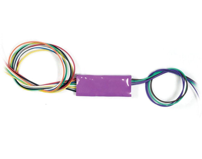 SoundTraxx 884011 | TSU-1100 Tsunami 2 Sound Decoder, 2 Amp, Big Steam - Squeaky's Trains